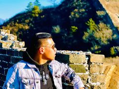 -蟠龙山长城景区