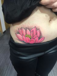 -焰针刺青纹身.手工穿孔饰品·中国刺青名店