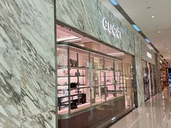 -Gucci(重庆IFS店)