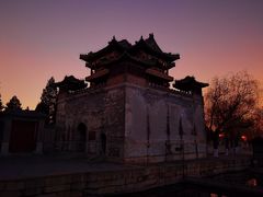 -颐和园