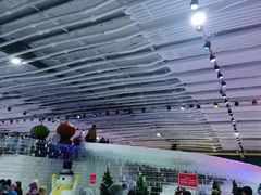 -宁波冰雪大世界(北仑区)