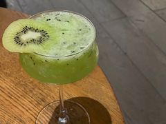 -Nirvana Cafe&Bar(北仓文创街区店)