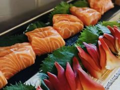 -上海和平饭店-华懋阁 The Cathay Room