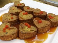 -海宝酒家(中山四路店)