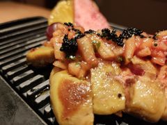 -花潮料理艺食馆(世欧广场店)