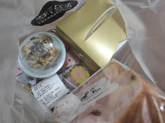 蔓越莓吐司-超港·蛋糕面包(包河万达店)