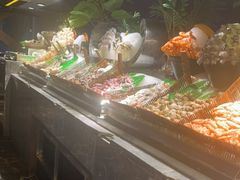 -喜庭海鲜自助(北辰三角洲北辰荟店)