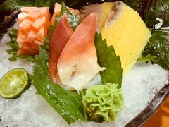 -熊串烧亭.居酒屋(珠江路店)