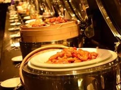 -博悦公馆尚悦自助餐厅