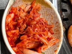 -炭火之恋韩式烤肉·鳗鱼(韩乐坊店)