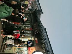 -粗茶淡饭(东关街店)