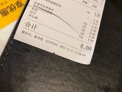 -清晖小苑•顺德地方菜(壹海城店)