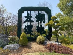-苏州太湖国家湿地公园