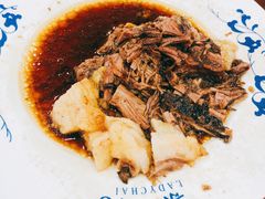 -柴氏风味斋(甘家口店)