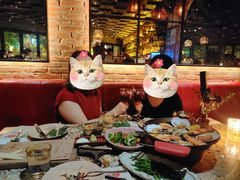 -BROWNSTONE布朗石西班牙餐厅(富城店)