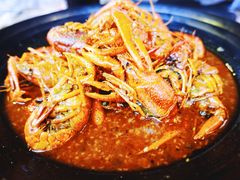 -红钳侠小龙虾·烧烤(中赢康康谷店)