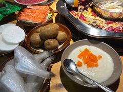 -陈陈火锅(较场口店)