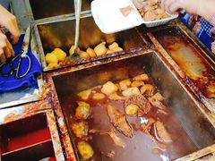 -细妹五香牛杂(步行街店)