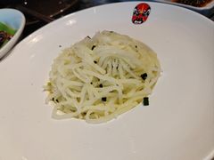 -西安饭庄·非遗陕菜(钟楼店)