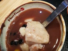 -鲜芋仙(宝地广场店)