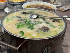 拆烩鲢鱼头-丁老爷子苏香圆
