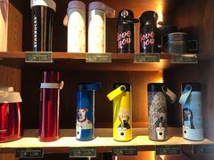 -星巴克(甘河路店)