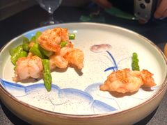 虾籽烧大虾球-晟永興(三里屯店)