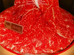 -牛New寿喜烧(虹桥新天地店)