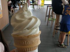 -麦当劳(塘厦蛟坪路DT店)