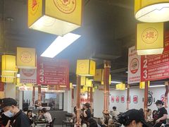 -郝大姐·乌龙山铁板烧(大学城三店)