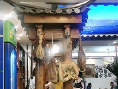 -益恒饭店乡间白族菜(古城总店)