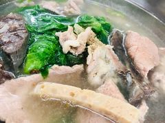 -广场正宗原汁薏米店