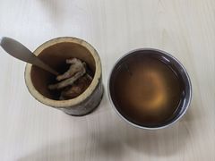-何煲强·煲仔饭·啫啫煲顺德老字号(上下九店)