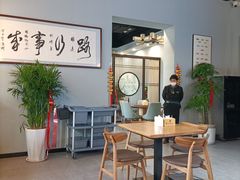 -兰河巷牛肉面(曲江店)