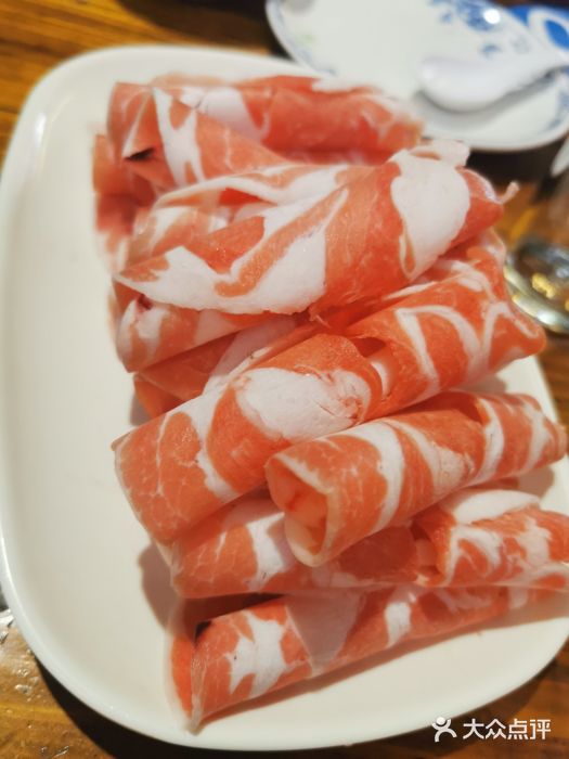 齐齐哈尔烤肉·涮羊肉(光华中心店)图片