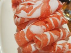 -齐齐哈尔烤肉·涮羊肉(光华中心店)