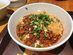 灯哥的杂酱面-车沾巷·重庆老味豌杂面