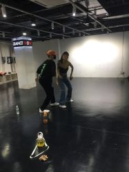 -wow舞蹈培训