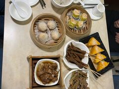 -中恒华茶楼(风华店)