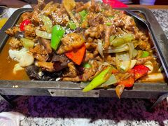 -蛙舍·炭烧牛蛙(东百中心店)