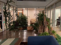 -融荟家和中餐厅·北京西直门宾馆