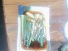 -柿子树炭烤羊腿(金台路店)