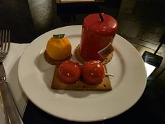 -长白山凯悦酒店·市集咖啡厅