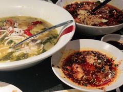 -赠李白·如诗的川味(余杭万达广场店)