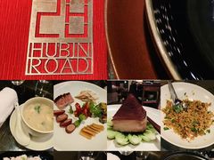 -湖滨28中餐厅·西湖宴·杭州君悦酒店