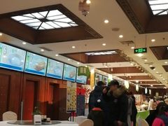 大堂-眉州东坡(亚运村店)