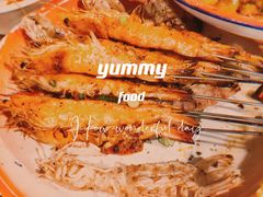 -夹夹大·蟹蟹大排档(财富又一城店)