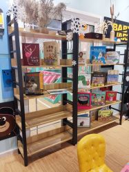 -多元宝贝世界儿童乐园(高新区店)