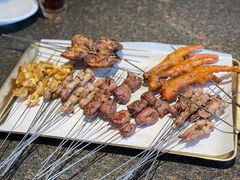 烤凤爪-锦州御烧烤·形象店(人民街店)