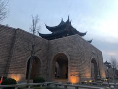 -苏州吴宫泛太平洋酒店